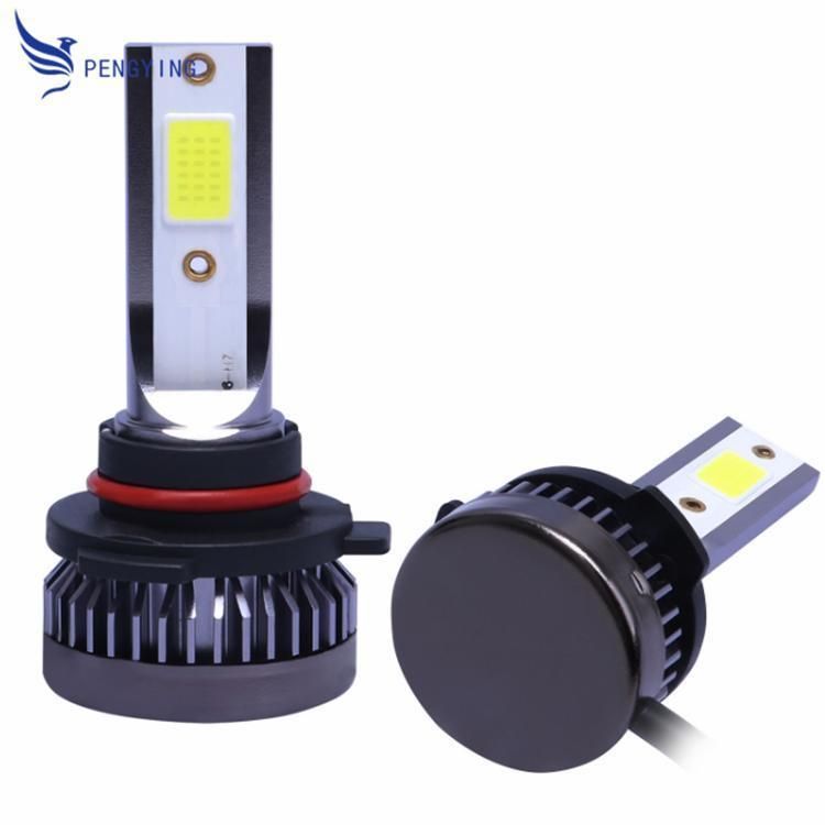 Factory Sales Hot Sale Truck H11 Headlamp