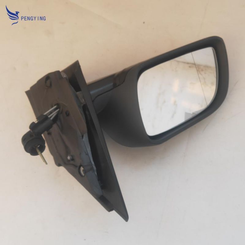 Auto Parts Car Mirror for VW Polo 2002-2005