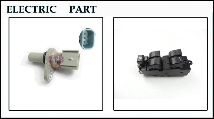 Auto Parts Left Head Light for Land Cruiser Grj200 81185-60f20