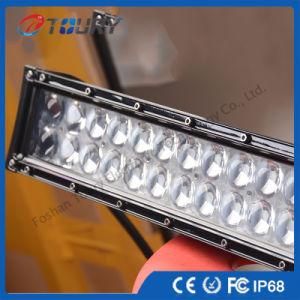 4X4 Auto LED Light Bar Offroad 120W LED Driving Light