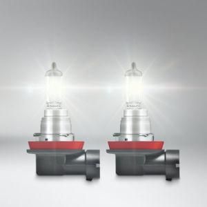 H8 12V 35W Pgj19-1 Super Bright Premium Halogen Lamps Bulbs Headlight Auto Lights for Car Bus and Truck