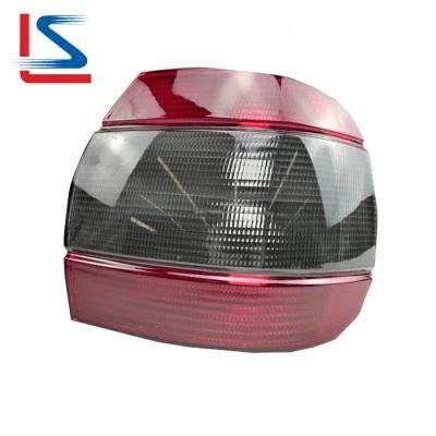 Auto Rear Light for FIAT Palio 4D 1999-2001 R 38620748 L 38630748 Tail Lamp