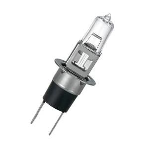 H3c 24V 70W Pk22D International Standard Halogen Lamp Auto Light Bulb Headlight for Car Bus and Truck.