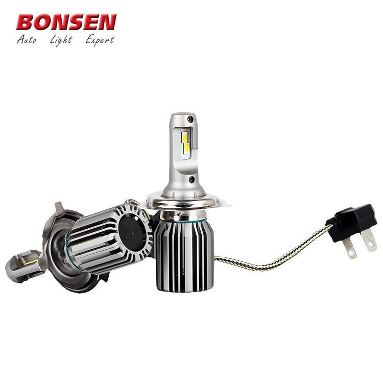 High Power Conversion Kit Car H7 LED Headlight