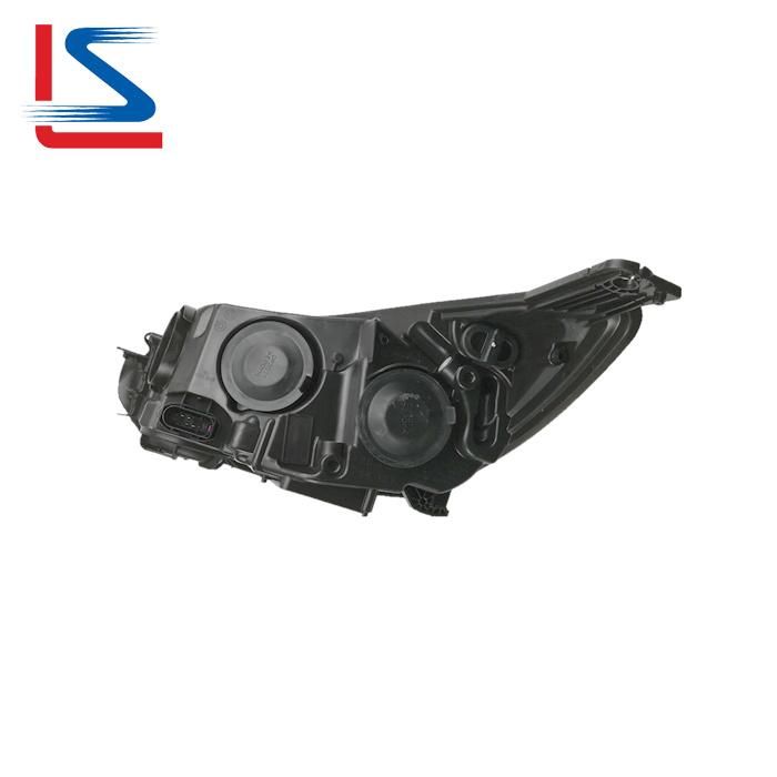 Wholesale Car Parts Head Lamp for Focus 2012- 2014 Auto Lamp Chromed/Amber Reflector Bm5z-13008-K/Bm5z-13008-F Fo2502298/Fo2503298