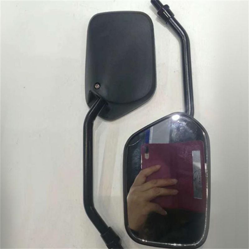 China Manufacture Motorcycle Rearview Side Mirrors for Motorcycle for Honda