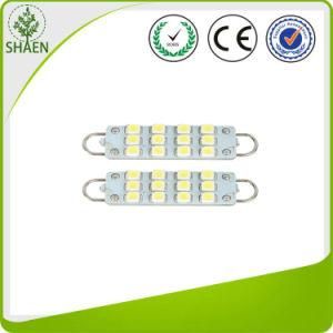 High Quality 12V White 44mm LED Festoon Light