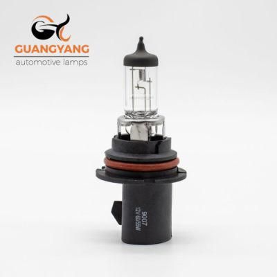 9007 Hb5 Headlight Lamp 12V 60/55W Best Quality Halogen Bulb
