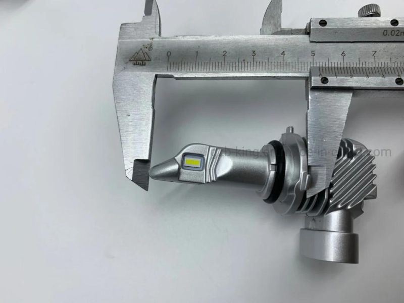 Mini Size Good Quality Q10 9006/Hb4 LED Headlight Bulb