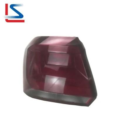 Factory Auto Parts Auto Tail Lamp for Pointer Gol G7 Voyage 2016-2020 Rear Lights 5u6945095bb 5u6945096AG