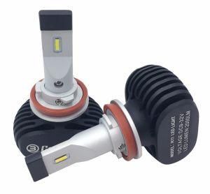 E-MARK Certificate Cnlight LED Lamp Corolla Headlight