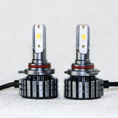 V20 Auto Lighting System Kits 8500lumen 6000K 9006 Car LED Headlight