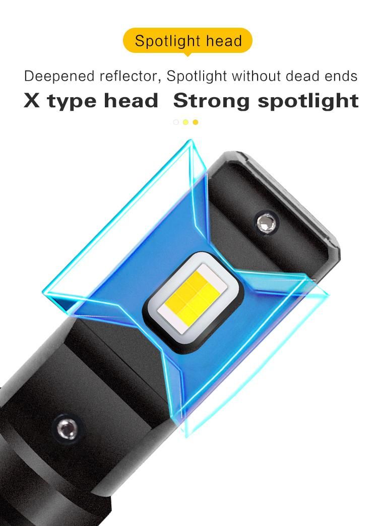 New Model D9s LED Headlight 9006 Bulb Car LED Lighting 9006 55W 7035 LED Chips Auto Lamps LED Light Bulb Auto Light