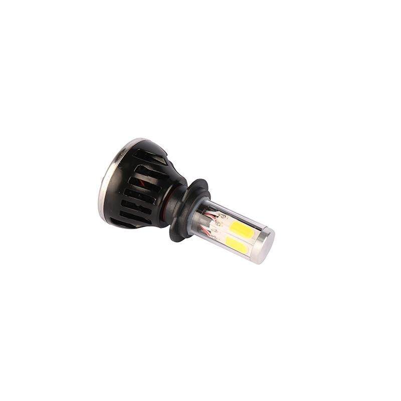 G5 LED Headlight 80W 8000lumens H7 with Canbus