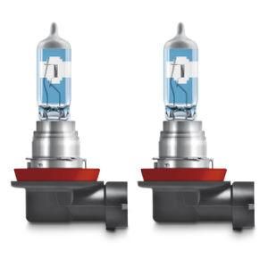 H8 12V 35W Pgj19-1 Auto Lights Lamps New Generation Fog Auto Parts Car Parts Headlight Turn Signal Bulbs Halogen for Car Bus and Truck
