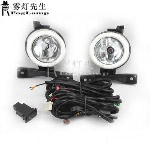 Fog Lamp Spot Light for Toyota Hiace Commuter 2009 - 2011 09 10 11