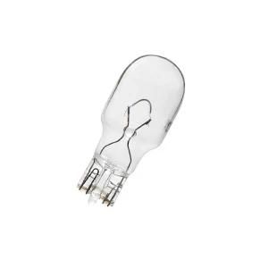 T15 W16W 12V 16W W2.1X9.5D International Standard Festoon Halogen Lamps Auto Bulbs Backup Fog Stop Tail Turn Lights for Car Bus and Truck.