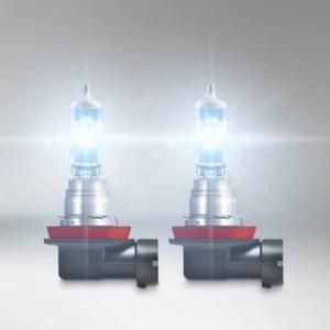 H8 12V 35W Pgj19-1 Auto Headlight Night Breaker Laser Car Parts Lamps Fog Bulbs Turn Signal Halogen Lights for Car Bus and Truck