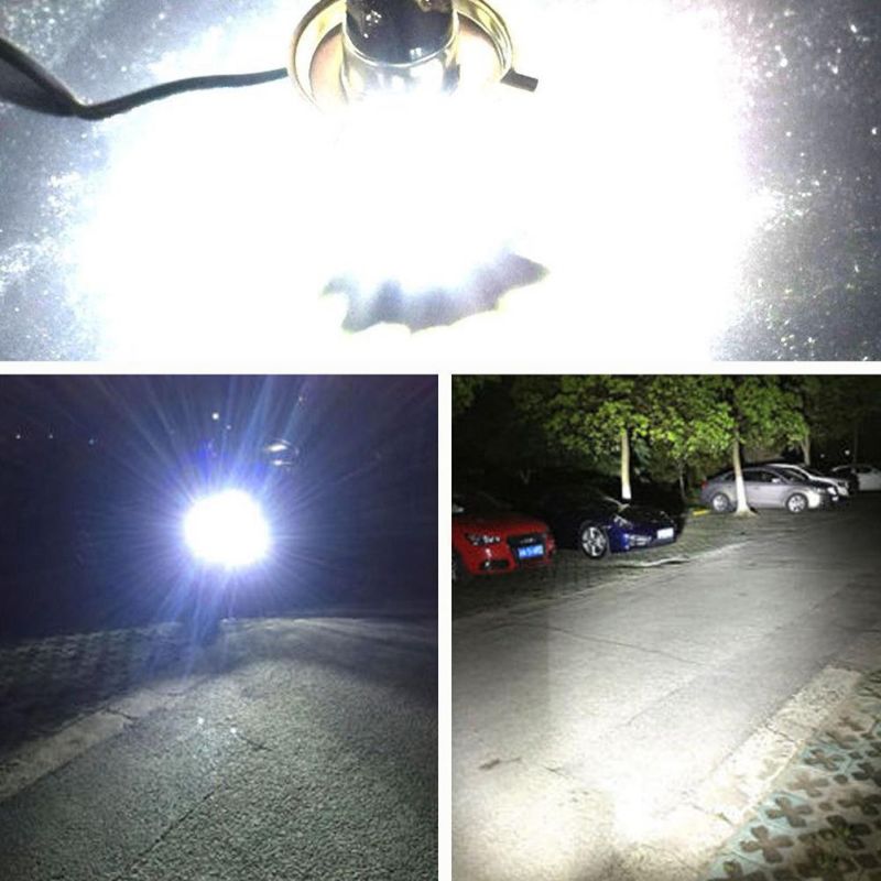 LED Motorcycle Light Auto Light LED Auto Lamp LED Motorcycle Headlight