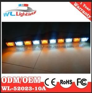 24.5&quot; Arrow Stick LED Warning Light Bar