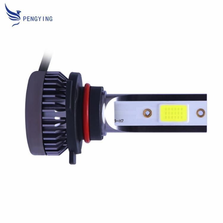 High Quality 9006 H7 Truck White Light