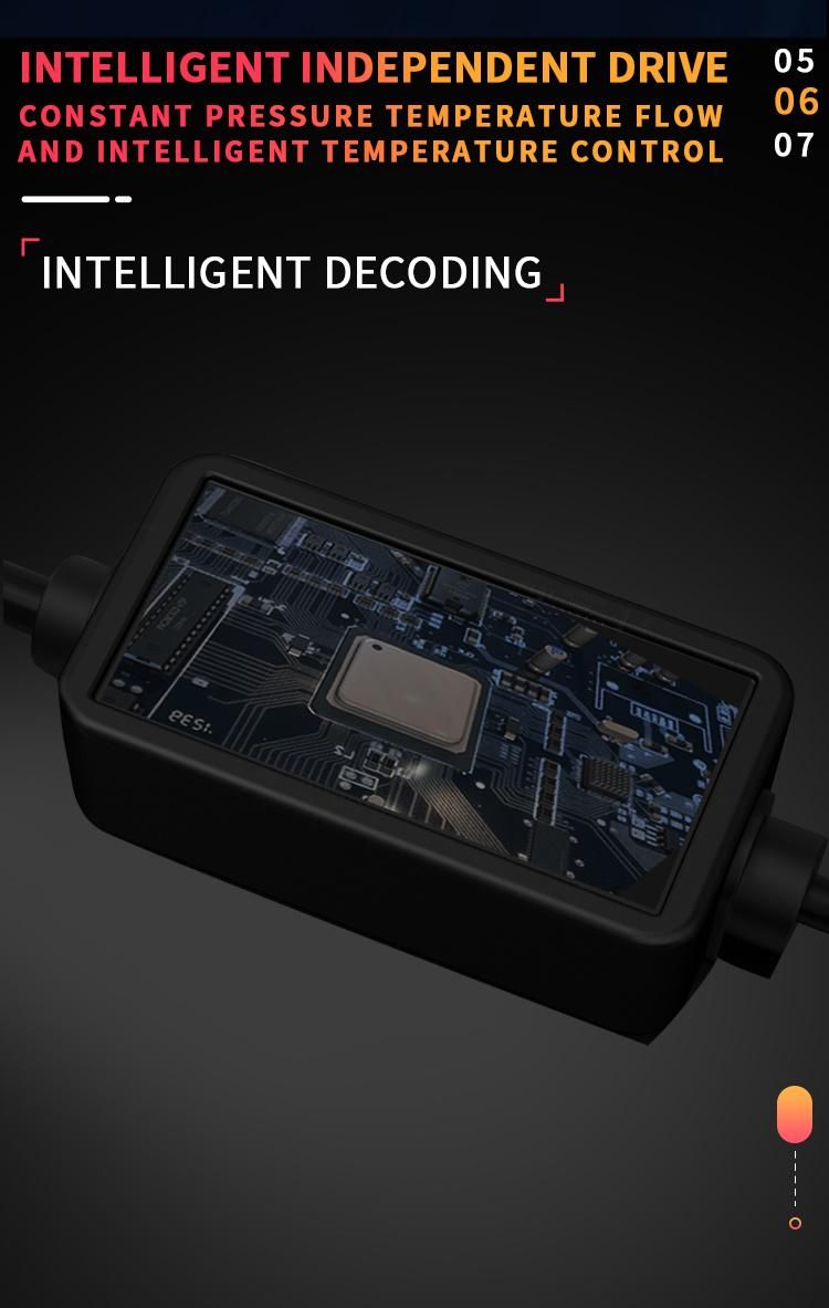 V20 9012 Moto/Auto Lighting Headlight LED Bulb H4 H7 H11 9005 9006 White Beam 8500lm 60W Super Power LED Headlights