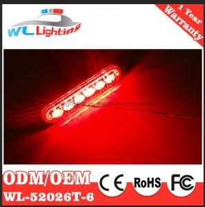 Super Bright LED Surface Mount Lighthead