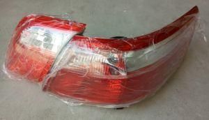 Complete Set of 4PCS Tail Lamp for Toyota Camry 2007-2010 Taillight