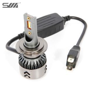 New Style LED Car Fog Light Lamps for H1 H4 H7 H8/H9/H11 9005/Hb3 9006/Hb4 9012