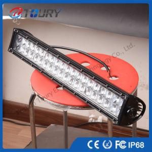 22inch LED Car Light 120W High Power LED Bar Lights