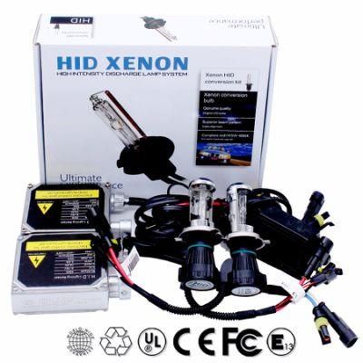 Wholesale Xenon HID Kits China D3s 6000K Xenon HID Kit H7 with HID Xenon Bulb HID