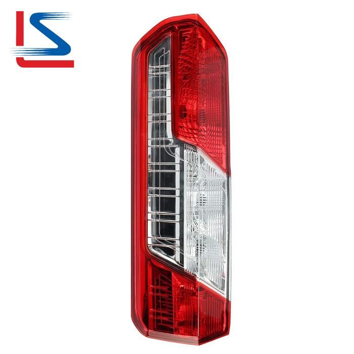 Factory Auto Parts Auto Tail Lamp for Transit Van 2014 L Bk31-13405-Af 1855335 R Bk31-13404-Af 1870425