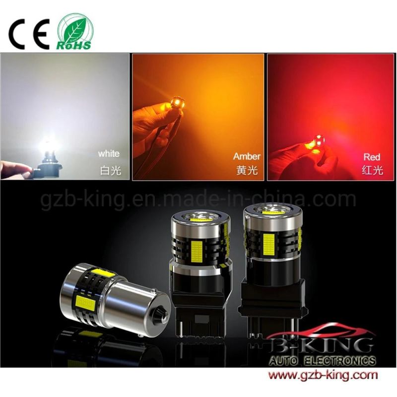 T20 7440 7443 Canbus LED Turn Signal Backup Light