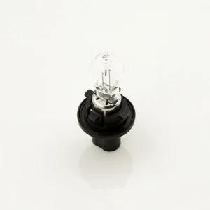 Hpc19W 12V 19W PU20d-3 Special Model Fog Turn Signal Halogen Lamps Headlight Auto Lights Bulbs for Car Bus and Truck.