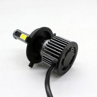G5 LED Headlight Auto Bulbs H4