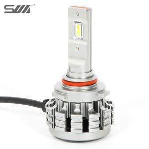 Csp Car Headlights IP65 Auto Headlamp Bulbs Accessories S8-9012