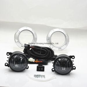 Full Set Fog Lamp with Bulb Wire Switch Harness for Pajero V97 V93 V95 Front Lamp Kit for Shogun Marker Lamps for Montero