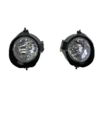 6V, 12V DC Laser Cheap Motorbike Spotlight Camry China Corolla Mazda 6 Fog Light for Isuzu Dmax 2017 2018 (OEM 8-98249454-0 8-98249455-0)