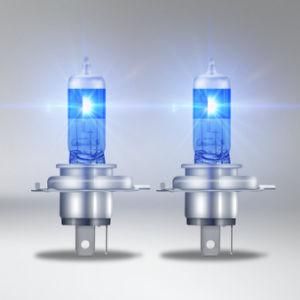 9003 H4 24V 75/70W P43t Cool Blue Boost Halogen Lights Headlight Bulbs Auto Lamps for Car Bus and Truck