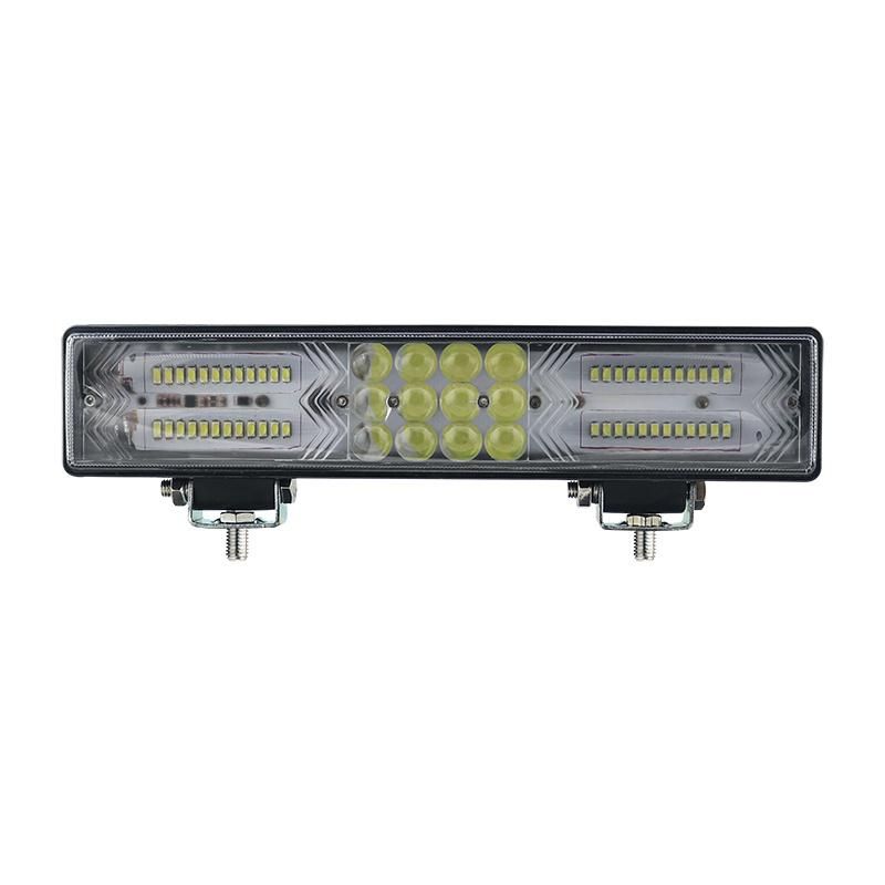 180W LED Emergency Warning Light Bar
