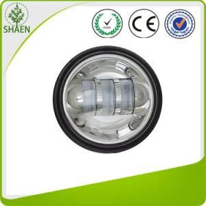 4.5&quot; 30W Round Harley LED Motorcycle LED Headlight