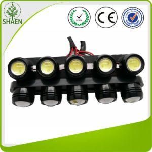 30W Car Light Auto DRL Daytime Running Light