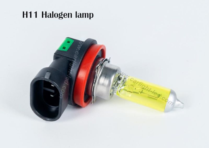 H11 Car Original Fog Light Halogen Headlight Fog Light