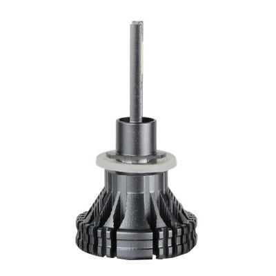 LED Headlight Bulbs 6000K V20 H4 9005 9006 Auto Lighting System for Car