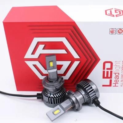 Auto Car D1s D2s D3s D4s LED Headlight
