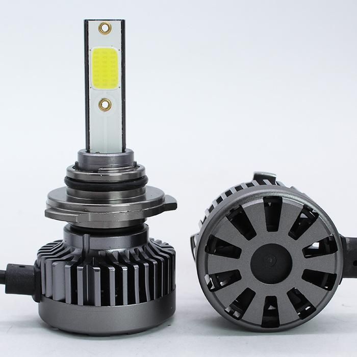 Best Selling Gt3b 9005 LED Car Headlight Lighting