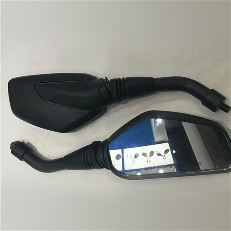 China Manufacture Motorcycle Rearview Side Mirrors for Motorcycle for Honda