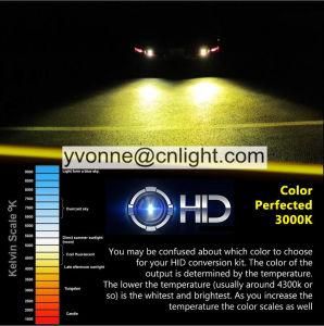 High Quality 35W 3600lm HID Bulb H8 H9 H11 for Cars, 3600lm HID Xenon Bulb HID Lamp Suppliers &amp; Manufacturers in China