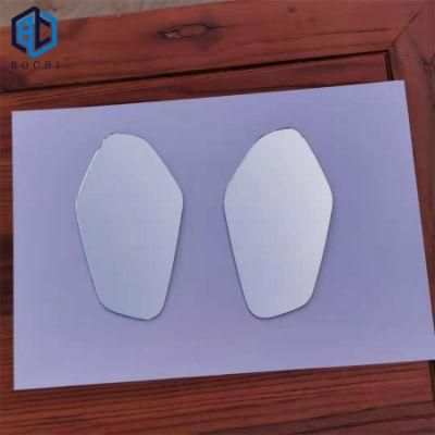 Anti Glare Real Rearview Car Glass Side Mirror