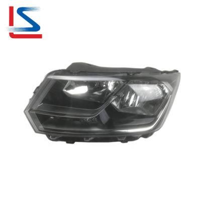 Auto Front Lamp for Gol Saveiro Gvii Cross 2016 2017 2018 2019 Car Headlight 5u7941007 U7941008
